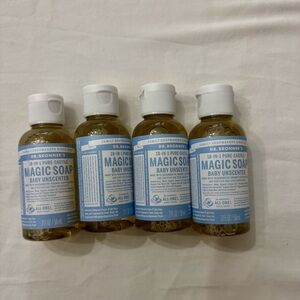Dr. Bronner’s Magic Soap 4